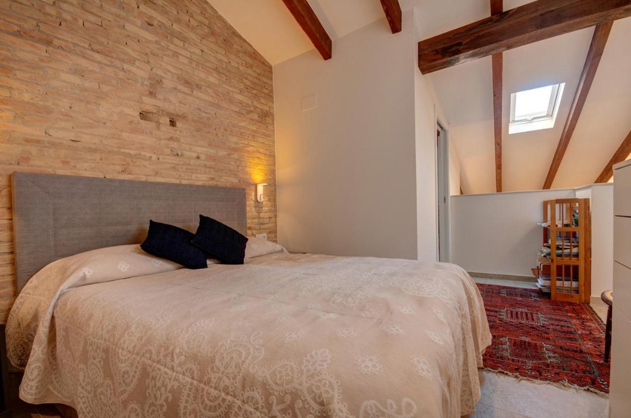 Beds & Breaks Verdi 2 Valencia Exterior foto